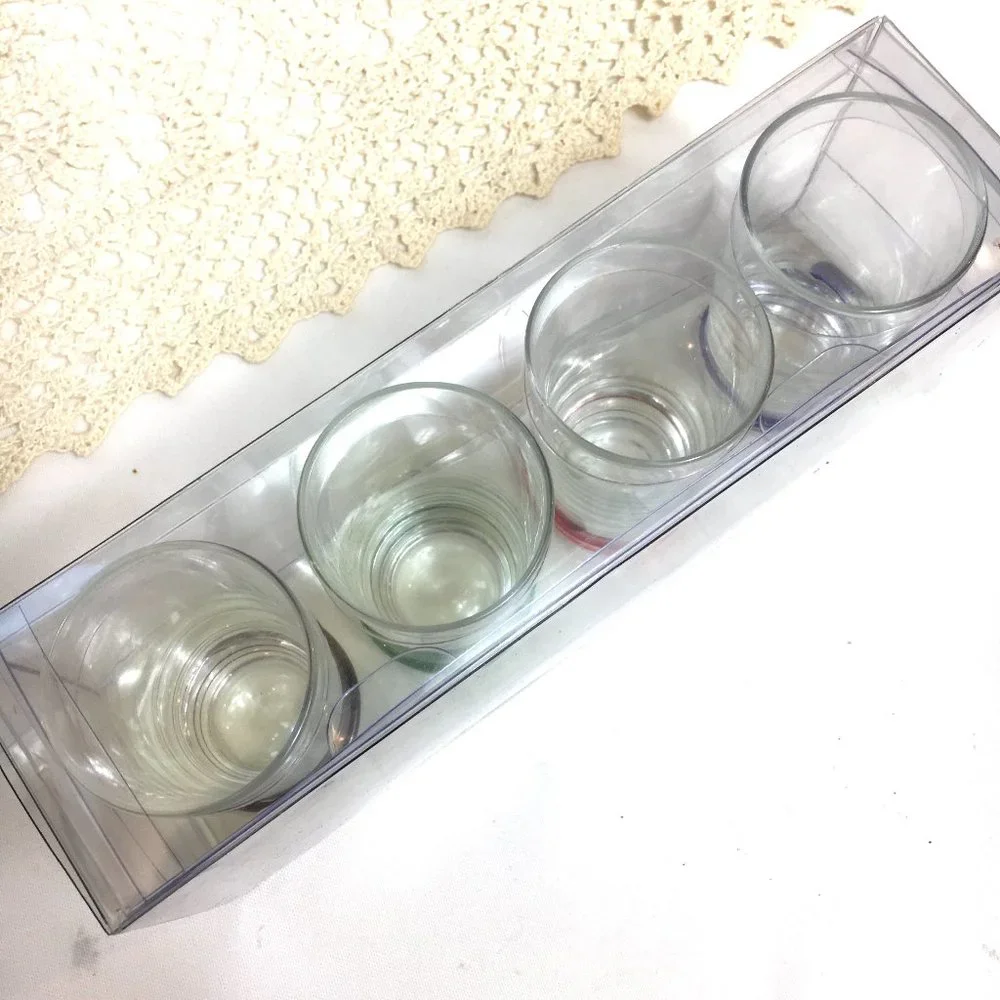 Pier 1 Import Shot Glasses Verres a Rasades